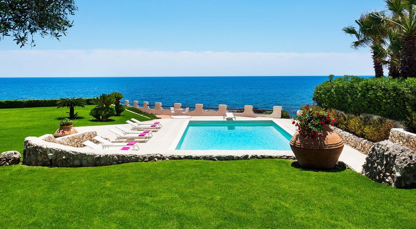 Photo of Villa Oltremare