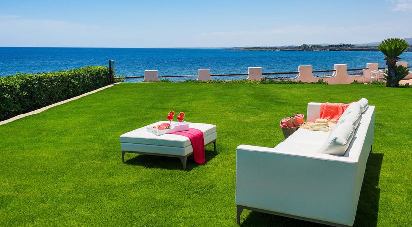 Photo of Villa Oltremare