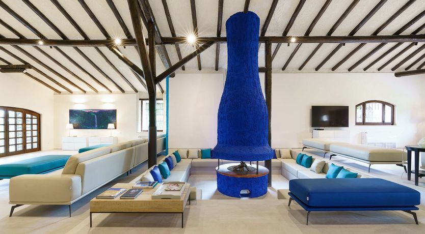 Photo of Villa Oltremare