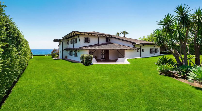 Photo of Villa Oltremare