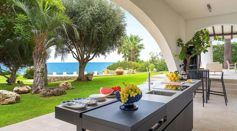 Photo of Villa Oltremare