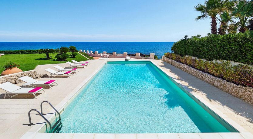 Photo of Villa Oltremare