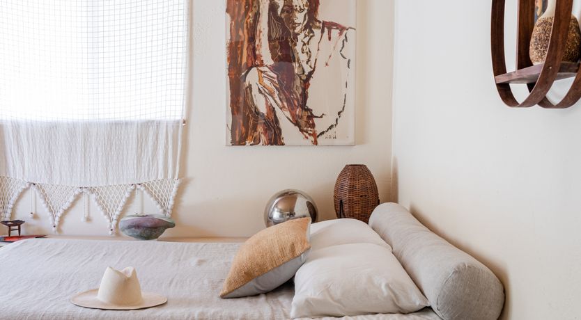 Photo of Merchant House High Desert