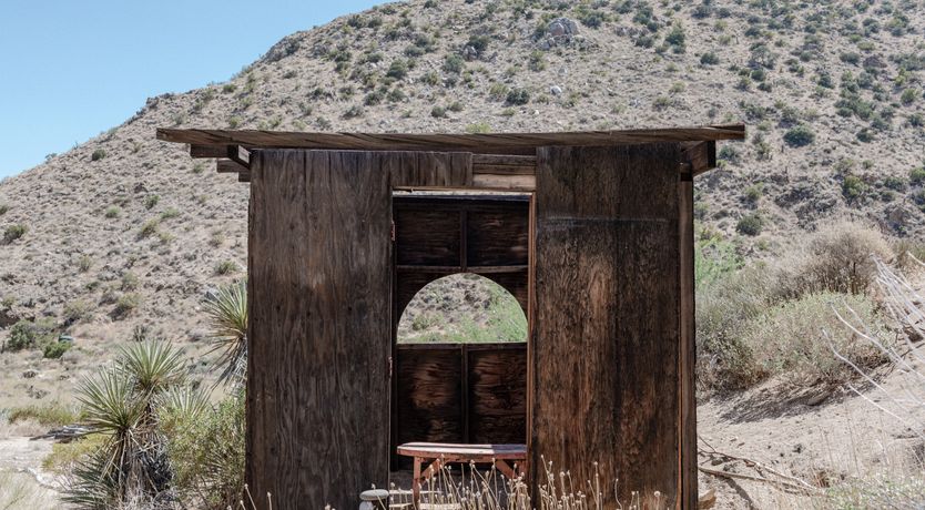 Photo of Merchant House High Desert