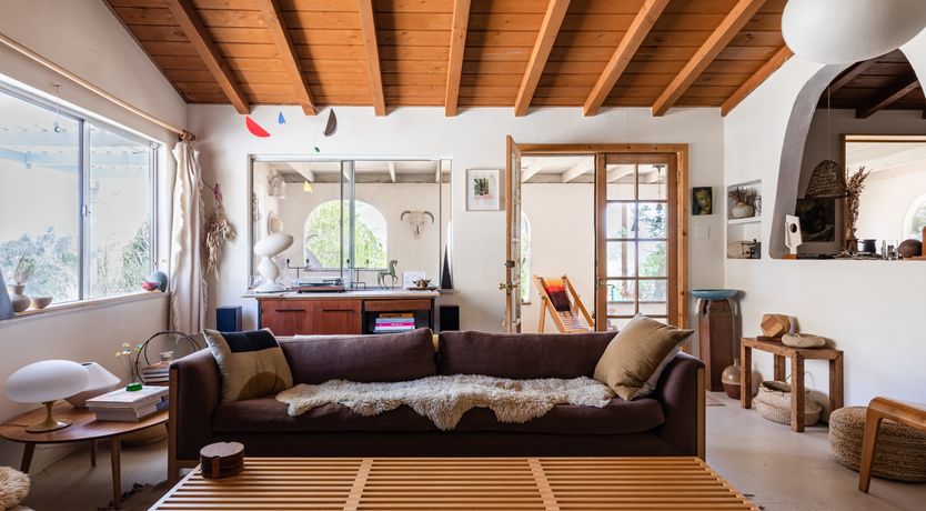 Photo of Merchant House High Desert