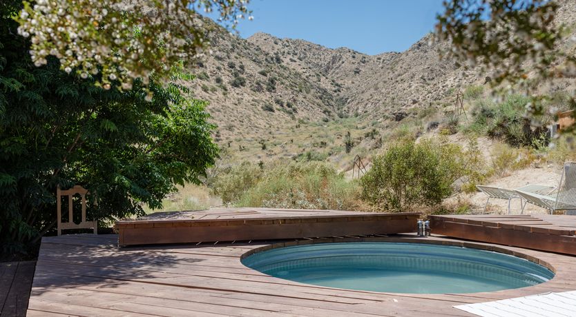 Photo of Merchant House High Desert