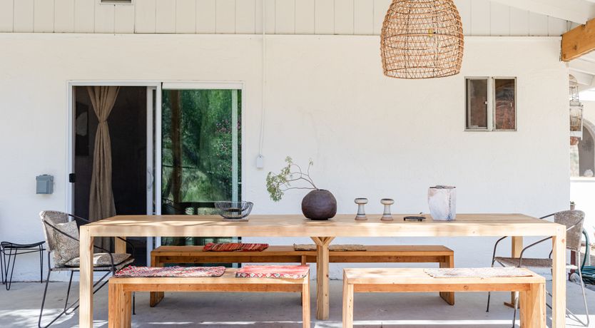 Photo of Merchant House High Desert