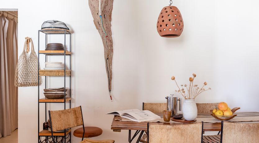 Photo of Merchant House High Desert