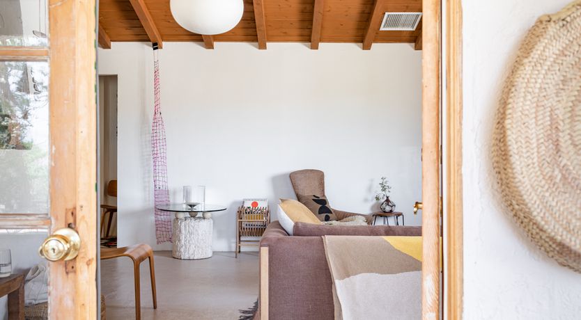 Photo of Merchant House High Desert