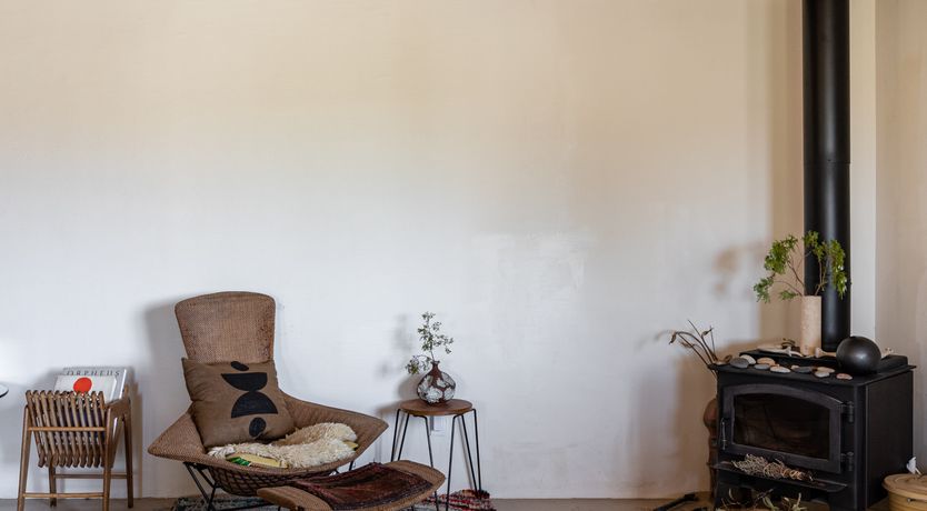 Photo of Merchant House High Desert