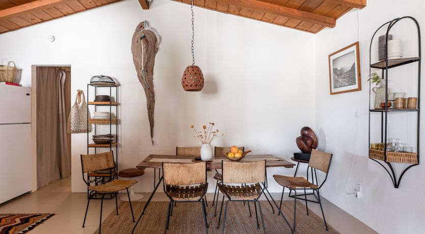 Photo of Merchant House High Desert