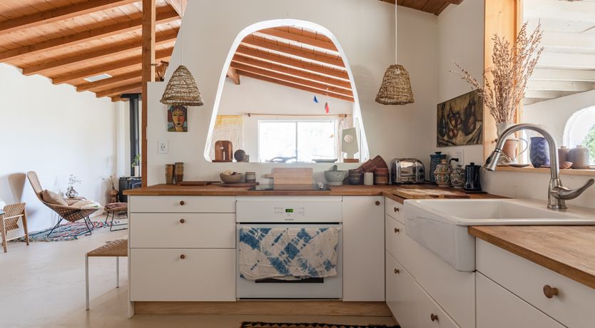 Photo of Merchant House High Desert