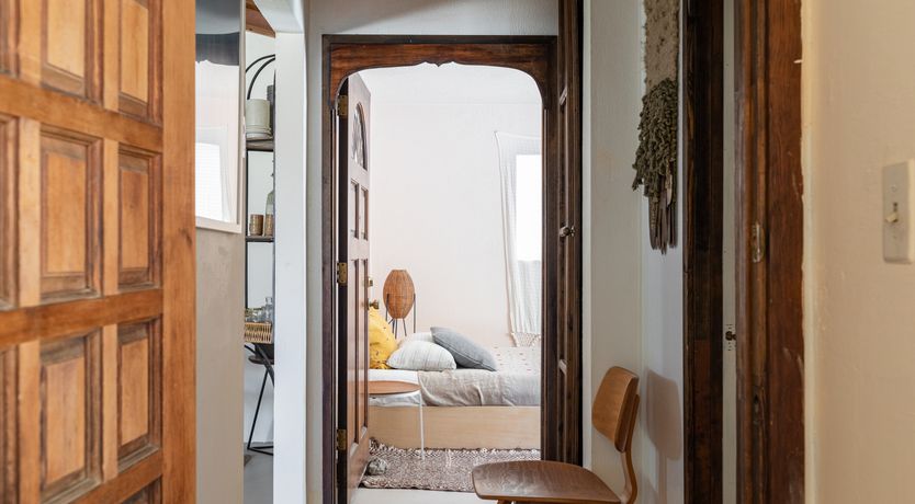 Photo of Merchant House High Desert