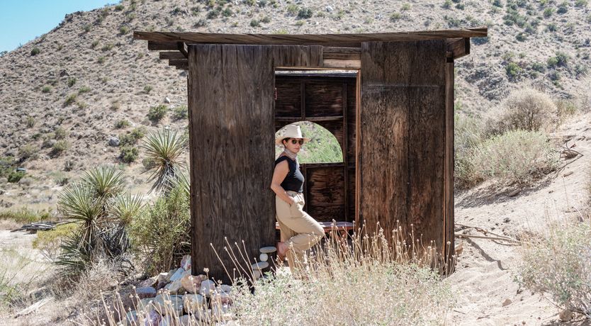 Photo of Merchant House High Desert