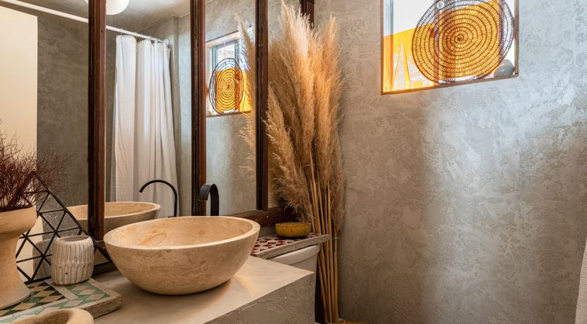 Photo of Merchant House High Desert