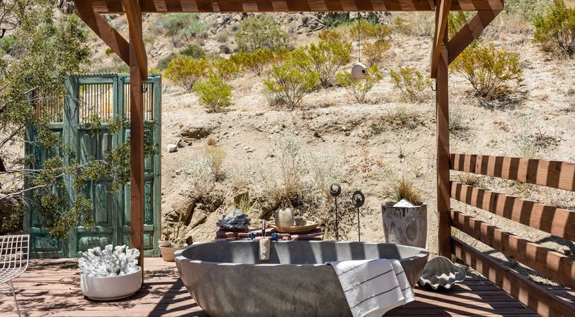 Photo of Merchant House High Desert