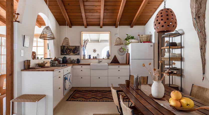 Photo of Merchant House High Desert