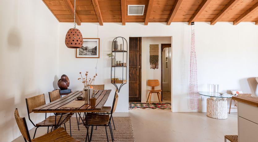 Photo of Merchant House High Desert