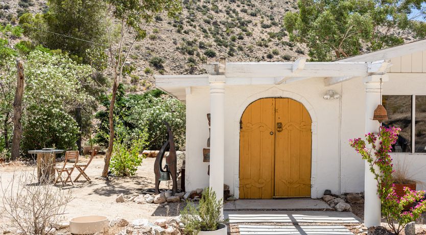 Photo of Merchant House High Desert