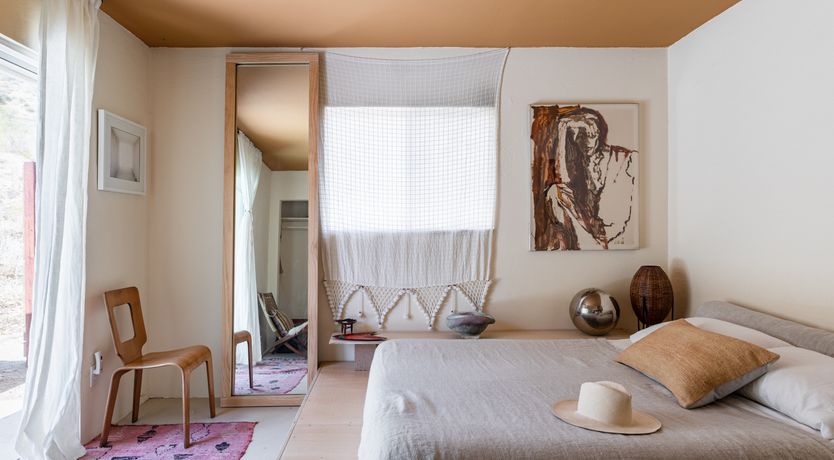 Photo of Merchant House High Desert