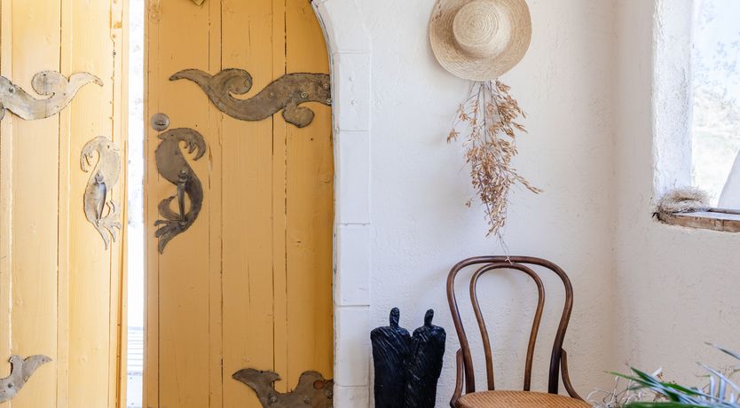 Photo of Merchant House High Desert