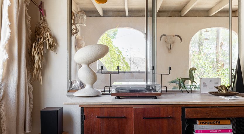 Photo of Merchant House High Desert