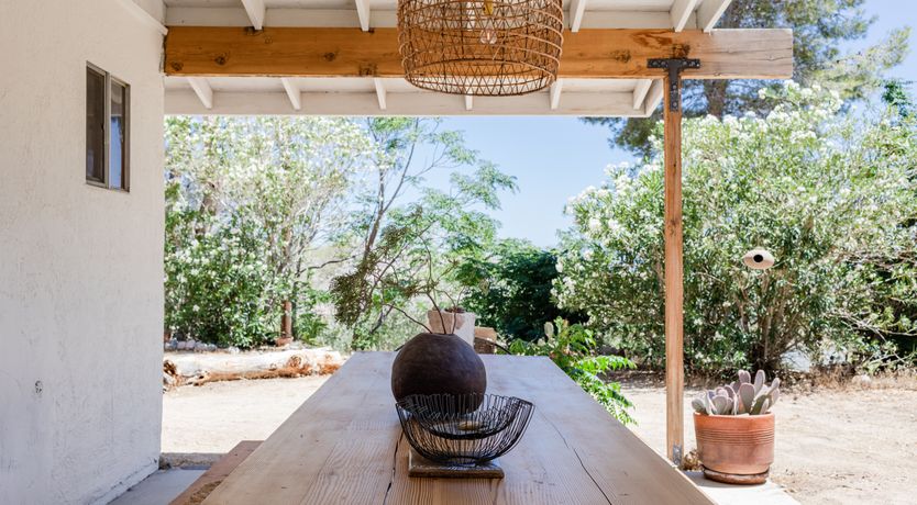 Photo of Merchant House High Desert