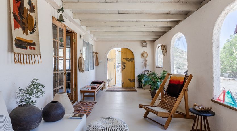 Photo of Merchant House High Desert