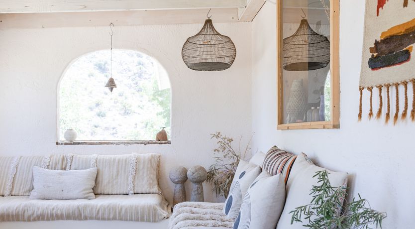 Photo of Merchant House High Desert