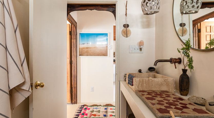 Photo of Merchant House High Desert