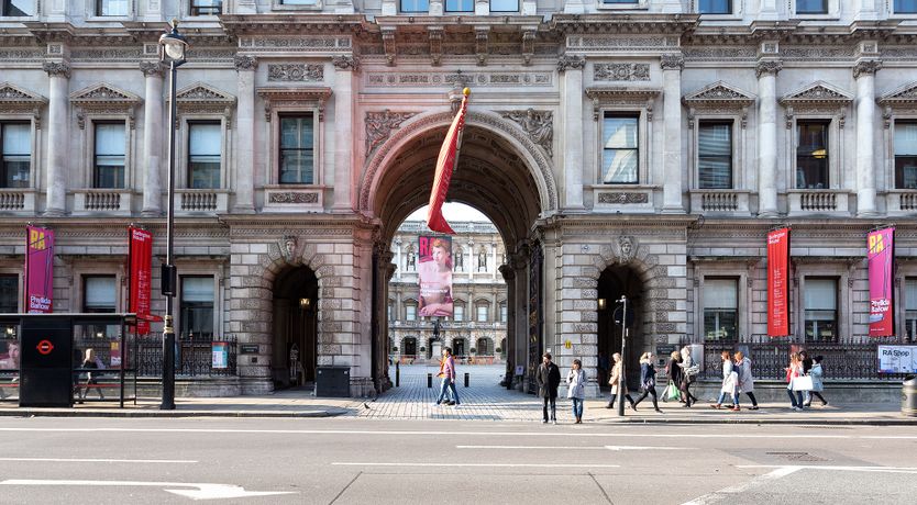 Photo of Durward Charm