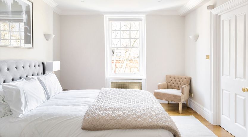 Photo of Durward Charm