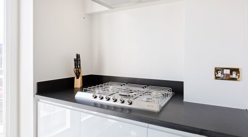 Photo of Durward Charm