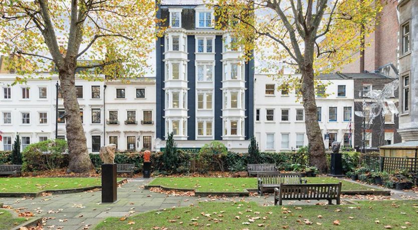 Photo of Durward Charm