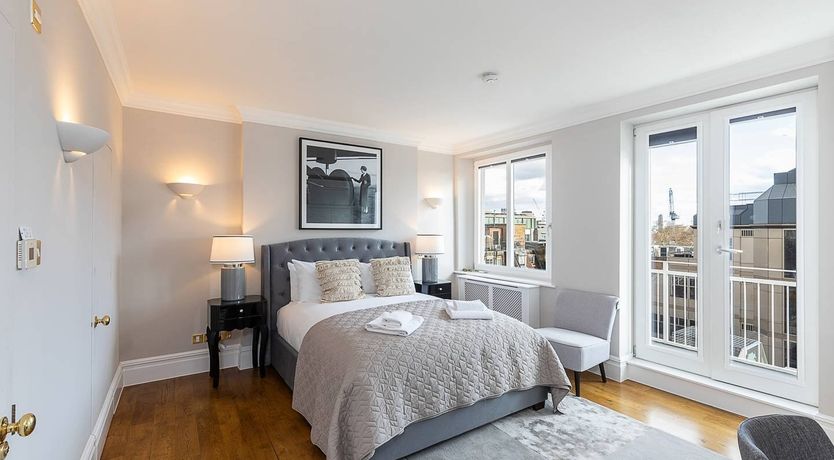 Photo of Durward Charm