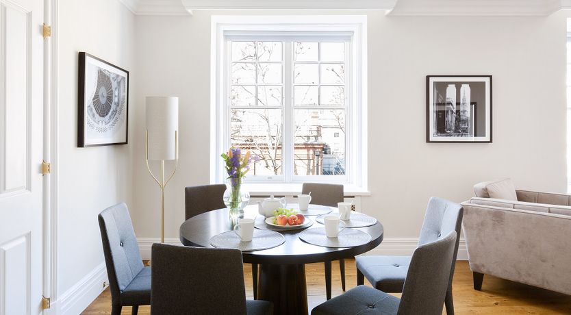 Photo of Durward Charm