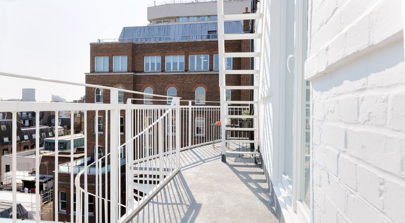 Photo of Durward Charm