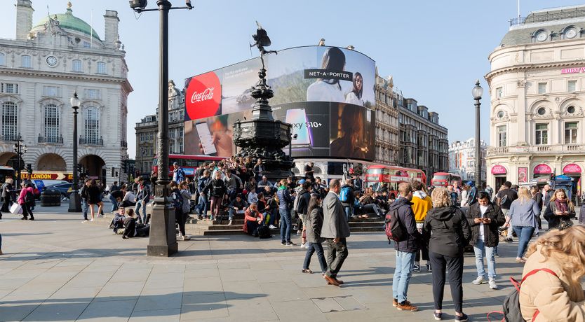 Photo of Durward Charm