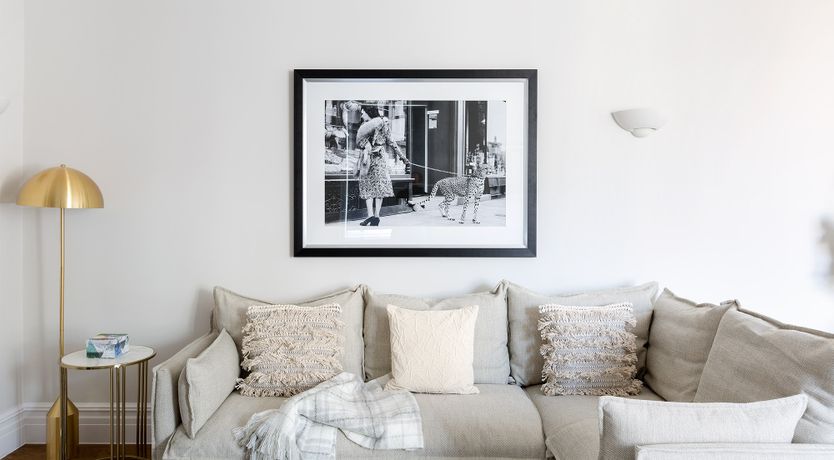 Photo of Durward Charm