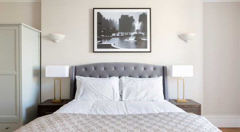 Photo of Durward Charm