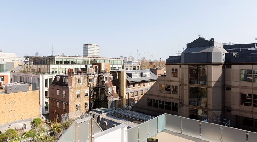 Photo of Durward Charm