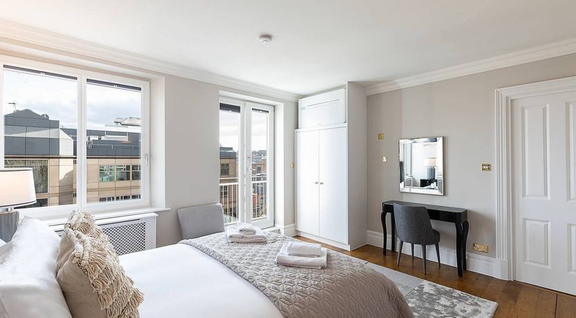 Photo of Durward Charm