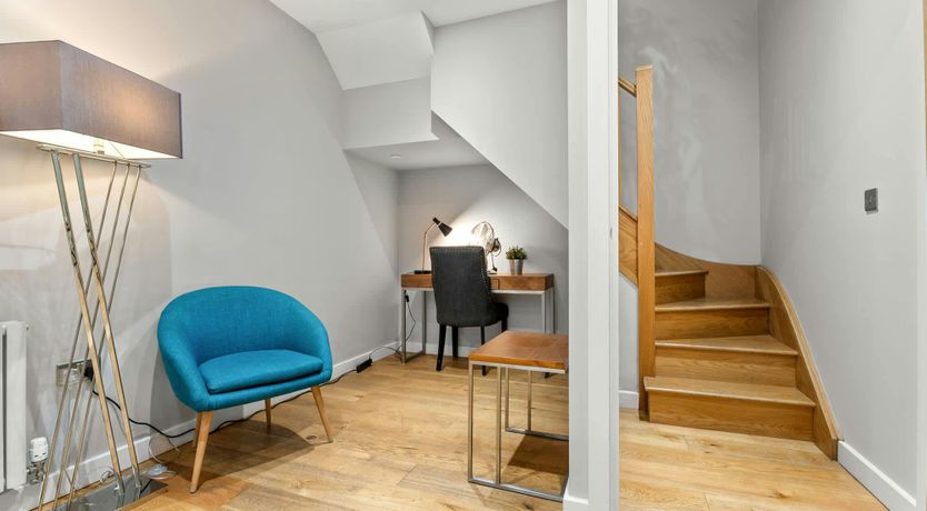 Photo of Paddington Glow