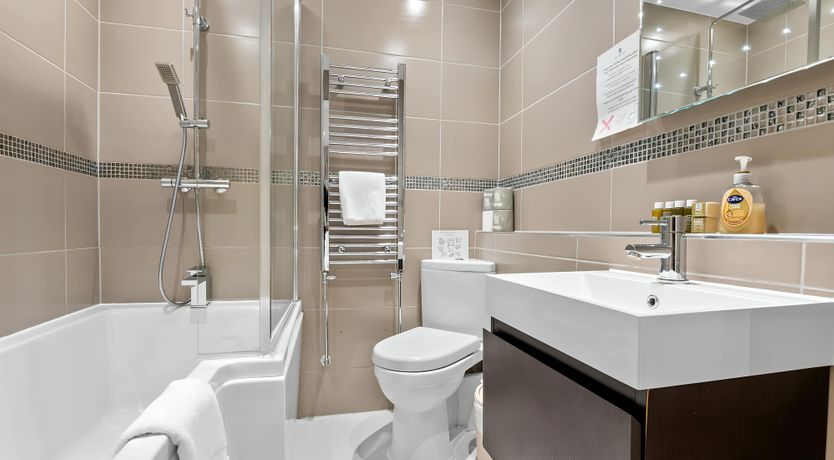 Photo of Paddington Glow