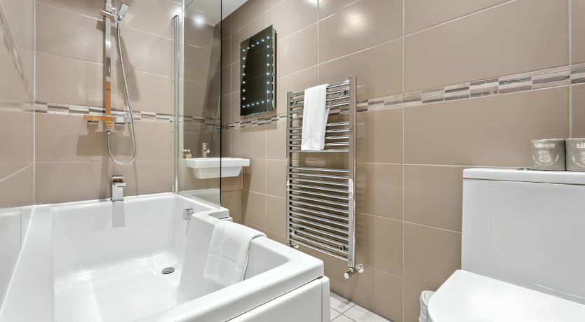 Photo of Paddington Glow