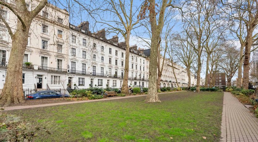 Photo of Paddington Glow