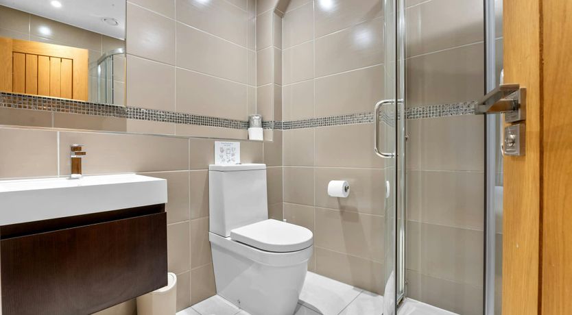 Photo of Paddington Glow