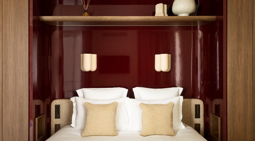 Photo of Fleur de Paris