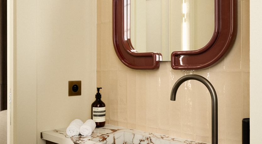 Photo of Fleur de Paris