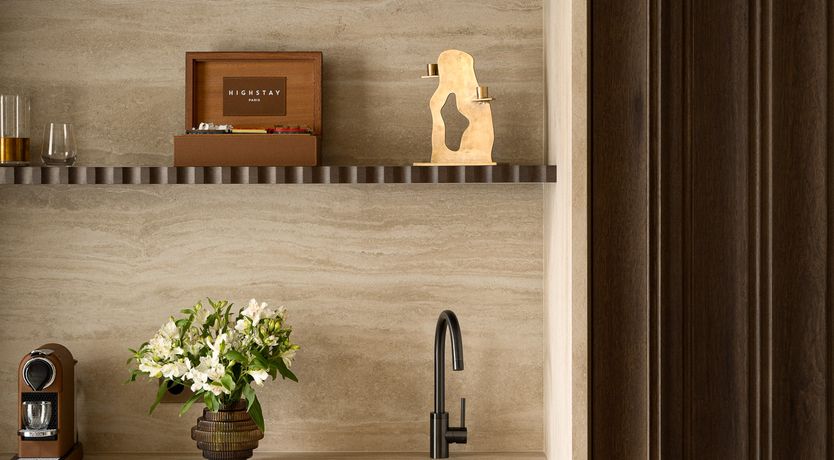 Photo of Fleur de Paris